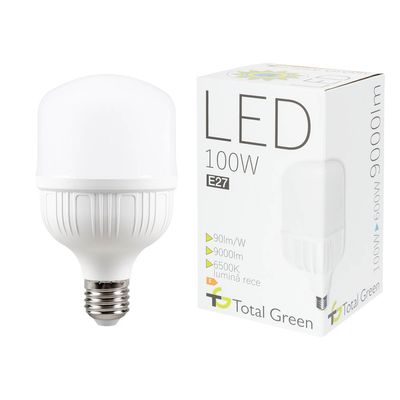 Bec Led 100W E27 6500K
