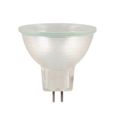 Bec hal spot 40W GU5.3 12V, Total Green