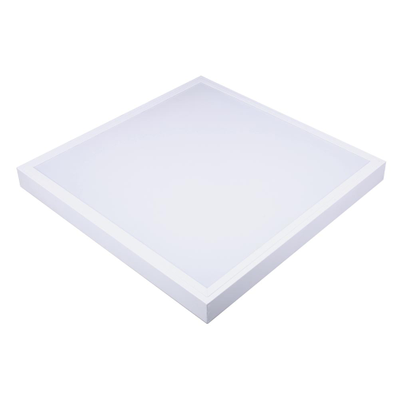 Panel aplicat LED 48W 4000K, alb, Novelite