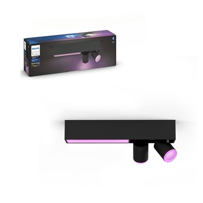 Plafonieră spot NG RGB 11W 1560LM, Philips