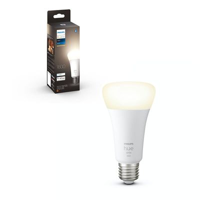 Bec LED A67 15.5W E27, Philips