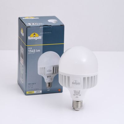 Bec LED High power 50W E27 4000K, Fumagalli