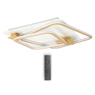 Plafonieră Magnus LED 92W 6400lm 3000-6500K, Erste