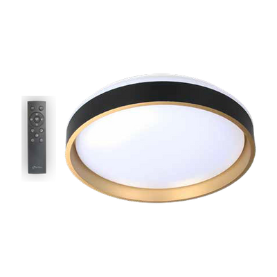 Plafonieră Blaze LED 32W 2240lm 3000-6000K, Erste