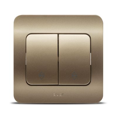Comutator cap scară titan Jazz, Elbi