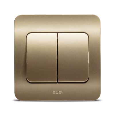 Comutator titan Jazz, Elbi