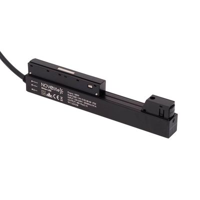 Alimentator 100W șină magnetica, Novelite
