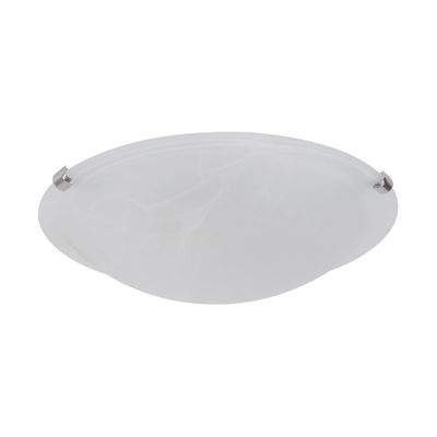 Plafonieră New Tesera max 40W alb, Erste