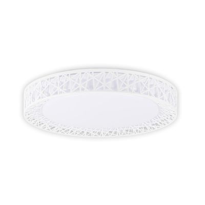 Plafonieră LED Adaline 48 W alb, Erste