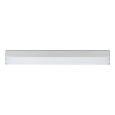 Lampă Bath 12W argintiu, Erste