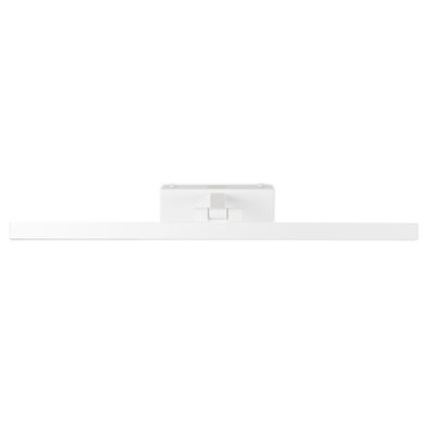 Lampă Wally 12W alb, Erste
