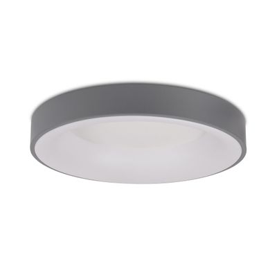 Plafonieră Lind 32W gri, Erste