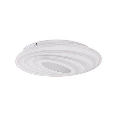 Plafonieră Roof 96W alb, Erste