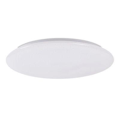 Plafonieră Spring 36W alb, Erste