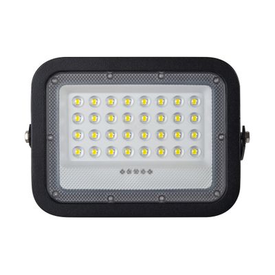 Proiector solar LED 50W 6400K cu telecomanda, Novelite