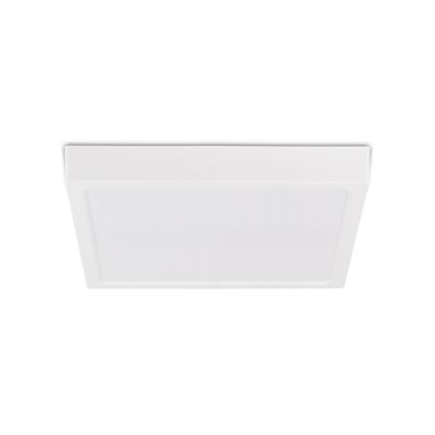 Mini Panel LED Aparent 20W 6400K IP44, Homelight