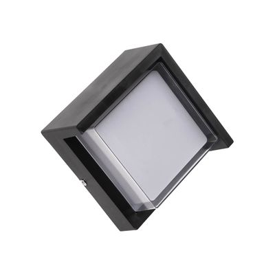 Aplică Siera LED patrat 12W 6000K, Erste