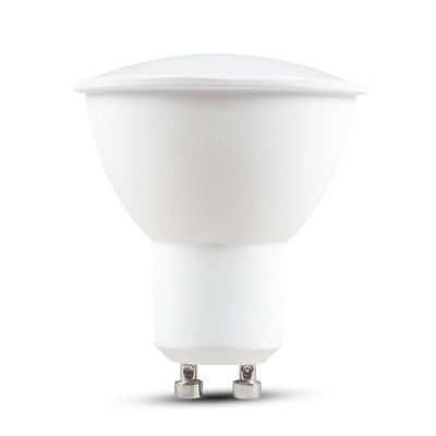 Bec LED Spot 5W GU10 6400K, Homelight