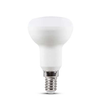Bec LED Spot R50 5W E14 6400K, Homelight