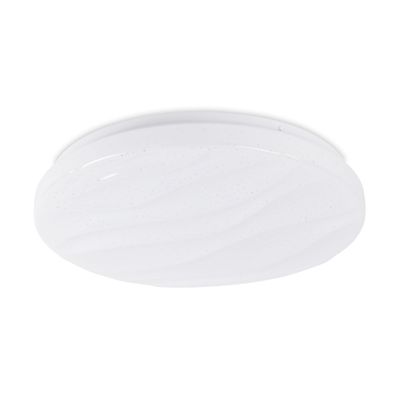 Plafonieră LED decorativă 22W 4000K, Homelight
