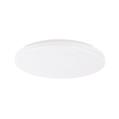 Plafonieră LED rotundă 25W 6500K, Homelight