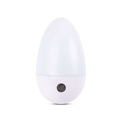 Lampă de veghe LED 0.8W alb, Homelight