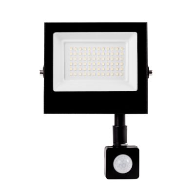 Proiector Senzor Slim LED 30W 6500K IP65, Homelight
