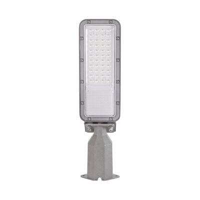 Corp Stradal Slim LED cu senzor crepuscular 30W, Homelight