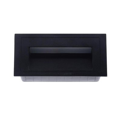 Spot încastrat treaptă LED 3W 3000K IP54, Erste