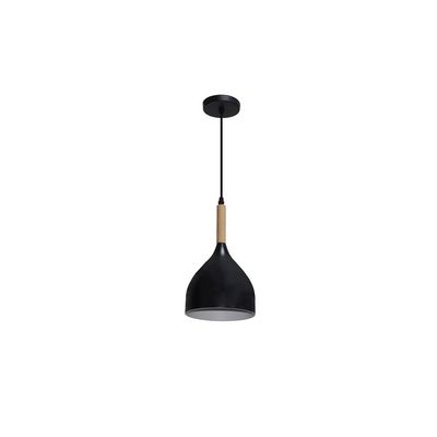 Pendul Player 1xE27 max. 60W negru, Erste