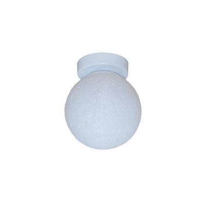 Aplică Luma 1xE14 max. 60W alb, Erste