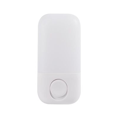 Lampă de veghe Ladys LED 1W 6000K, alb, Erste