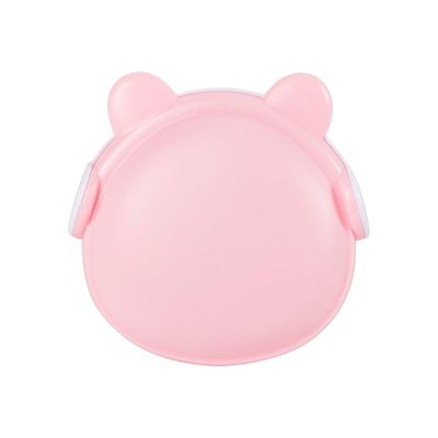 Lampă de veghe Pinky LED 1W, roz, Erste
