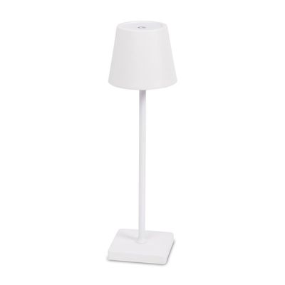 Veioză HOLD 5W LED 3CCT, alb, Erste