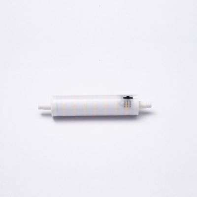 Bec LED liniar 7.5W R7S CCT, Fumagalli