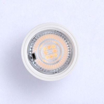 Bec LED Spot 3.5W GU10 CCT, Fumagalli