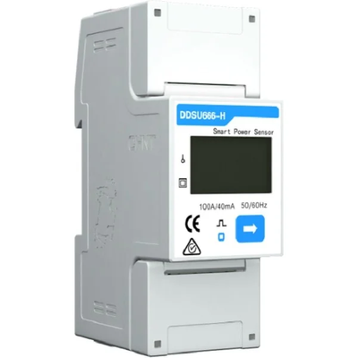 Smart Meter monofazat DDSU666-H, Huawei 