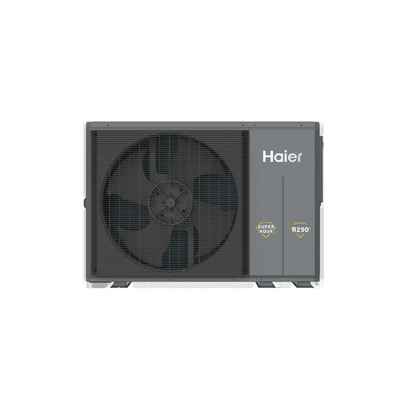 Pompă de căldură Haier Monobloc GT R290, 4 kW