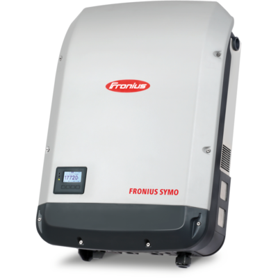 Invertor trifazic 6KW Symo 6.0-3-M, Fronius 