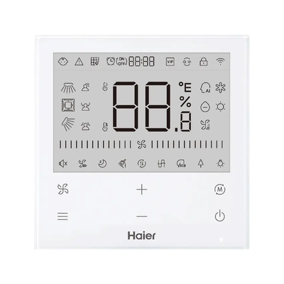 Termostat Haier HW-WA101DBT