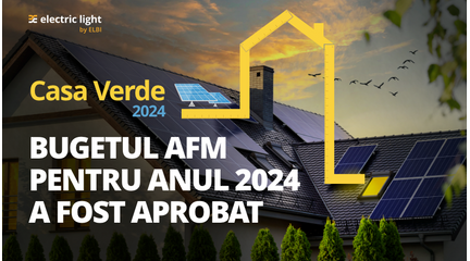 Bugetul AFM pentru anul 2024 a fost aprobat! 