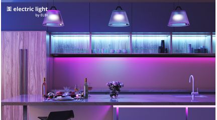 Beneficiile iluminatului LED pentru locuința ta