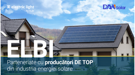Noi vești din industrie | Dah Solar inclus în lista producătorilor globali de panouri fotovoltaice de primă categorie.