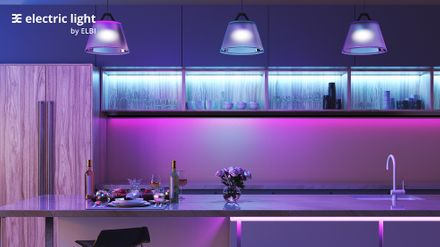 Beneficiile iluminatului LED pentru locuința ta