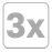 label_3x