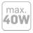 label_max40w
