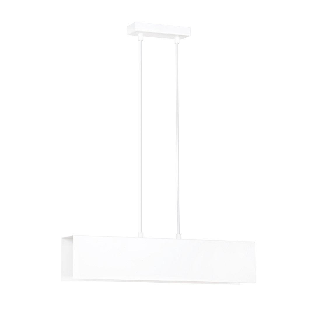 Pendul GENTOR E27 Alb 673_2, Emibig