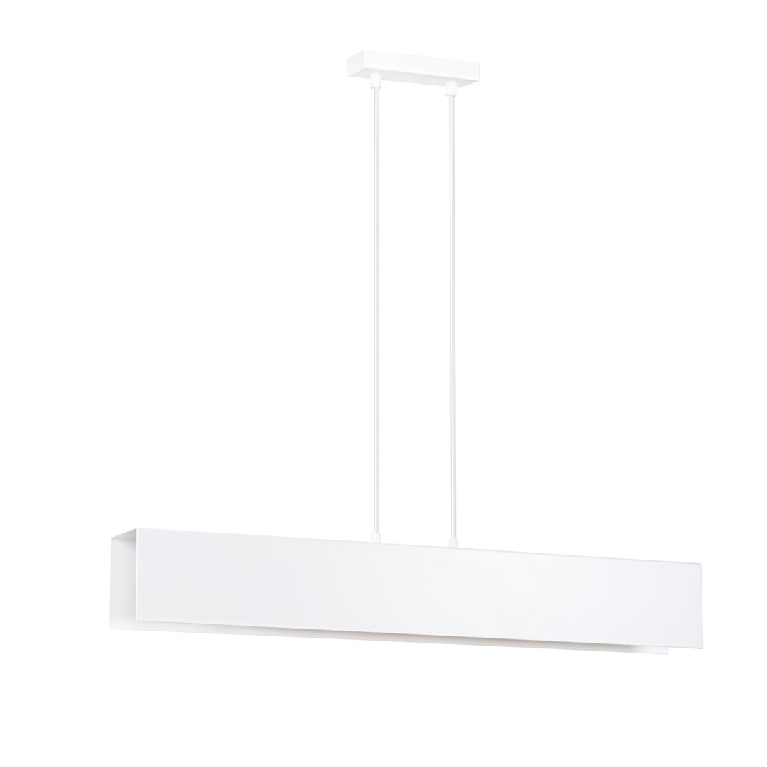 Pendul GENTOR E27 Alb 673_3, Emibig