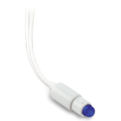 Unitate Semnalizare LED 10cm Albastru