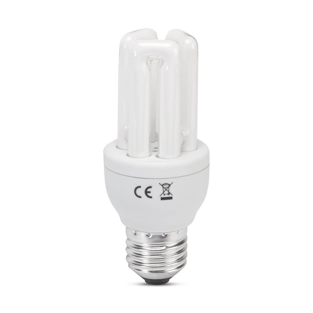 Bec Economic Mini 3U 9W E27 865_88701